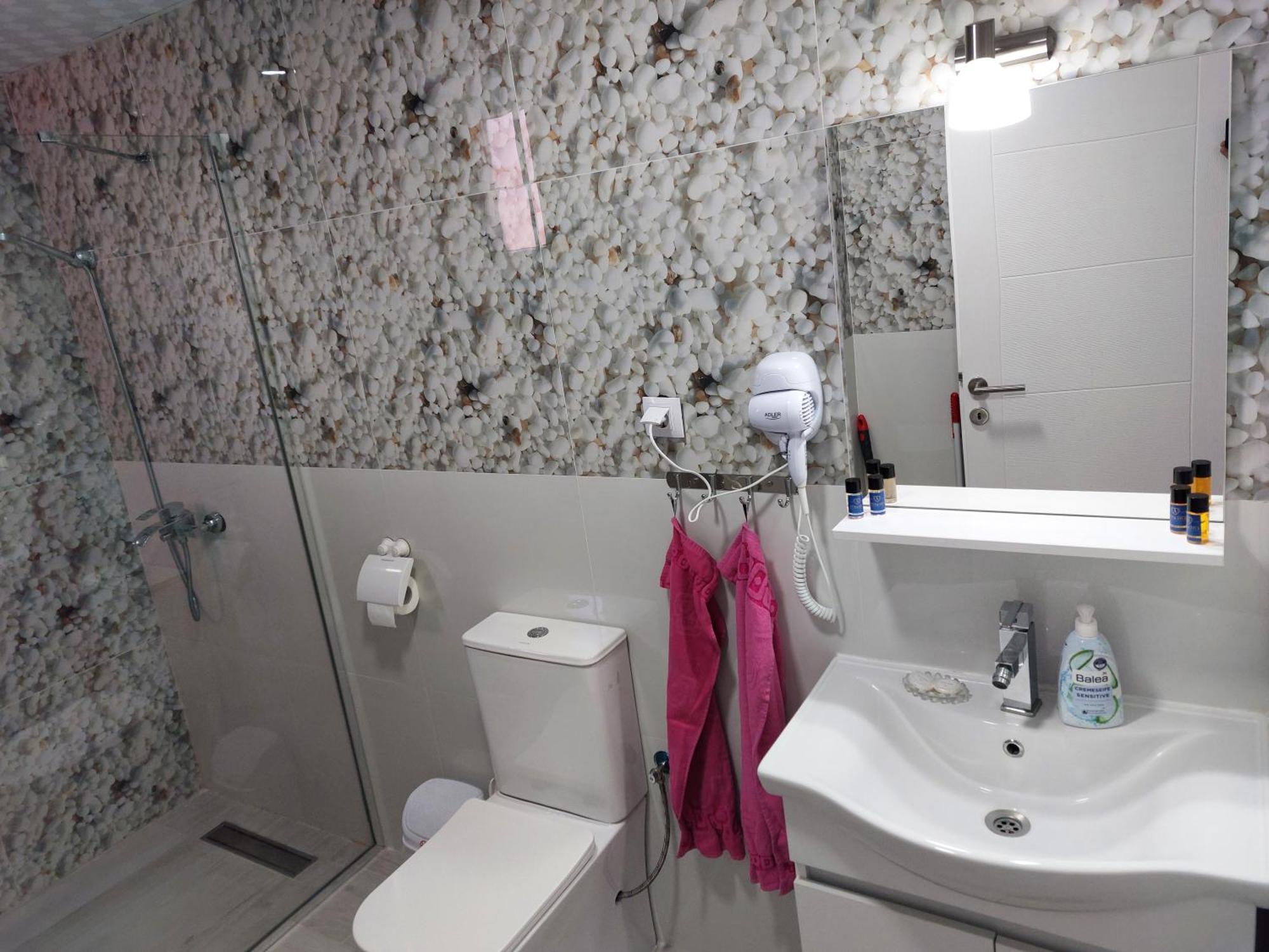 Villa & Apartments Antigona Ohrid Exterior photo