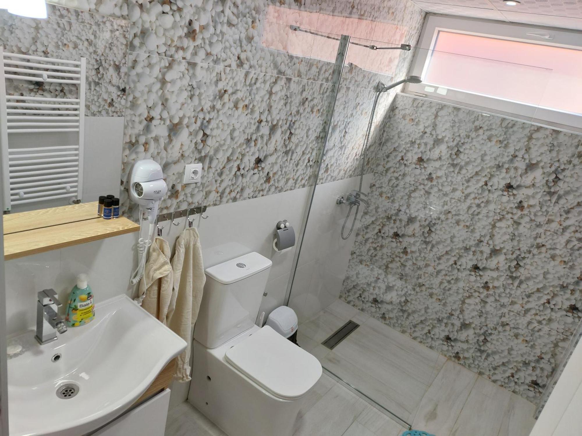 Villa & Apartments Antigona Ohrid Exterior photo