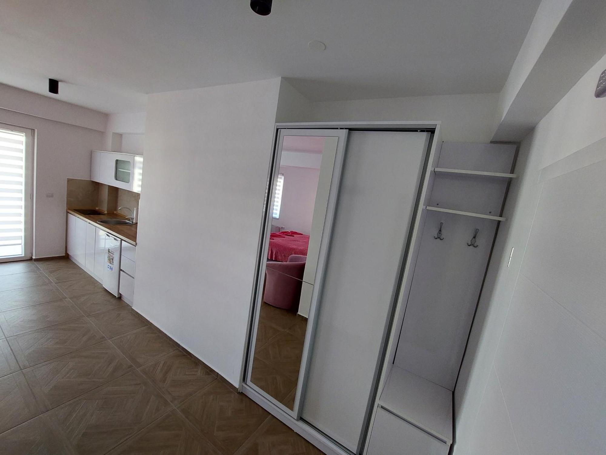 Villa & Apartments Antigona Ohrid Exterior photo